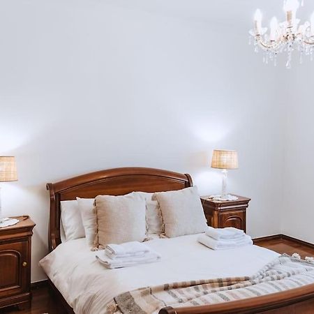 Casa Do Patio - 3 Bedrooms, Ponte Rol Торес Ведрас Екстериор снимка