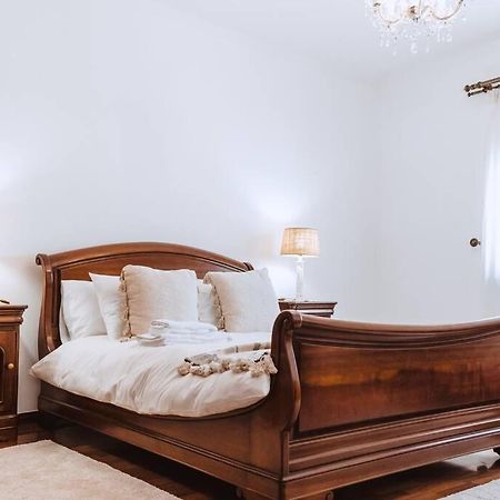 Casa Do Patio - 3 Bedrooms, Ponte Rol Торес Ведрас Екстериор снимка