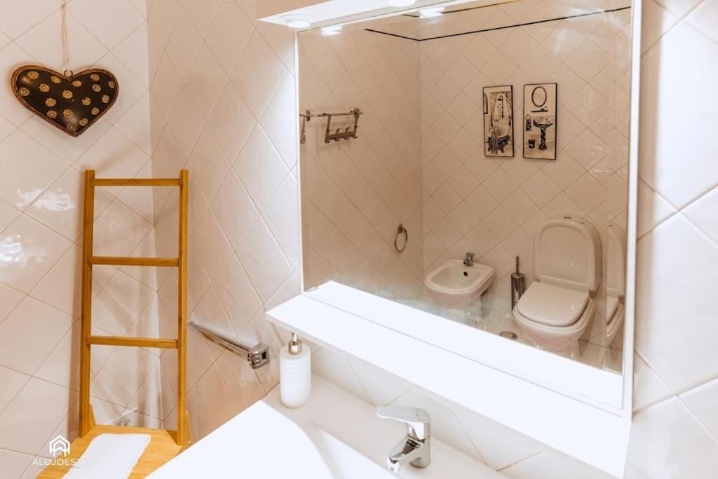 Casa Do Patio - 3 Bedrooms, Ponte Rol Торес Ведрас Екстериор снимка
