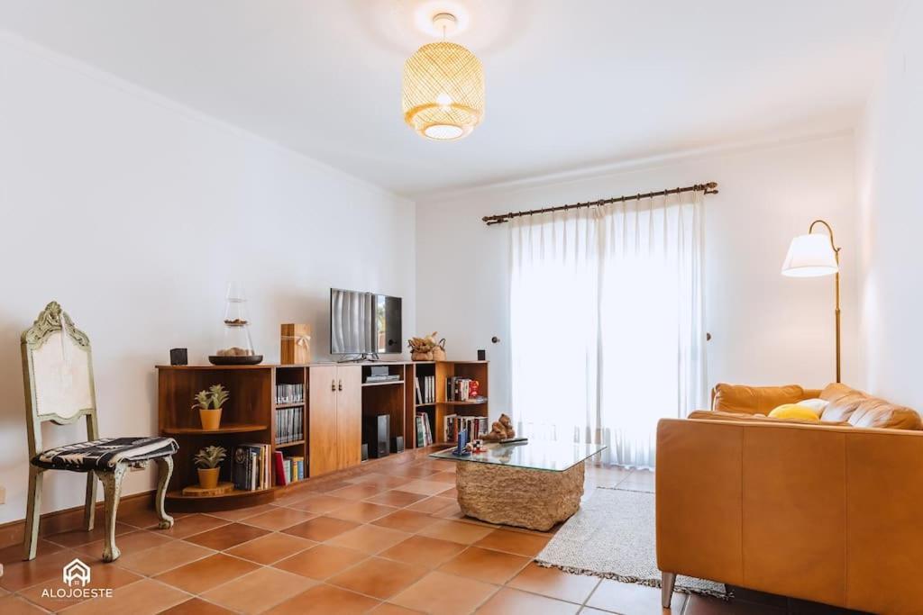 Casa Do Patio - 3 Bedrooms, Ponte Rol Торес Ведрас Екстериор снимка