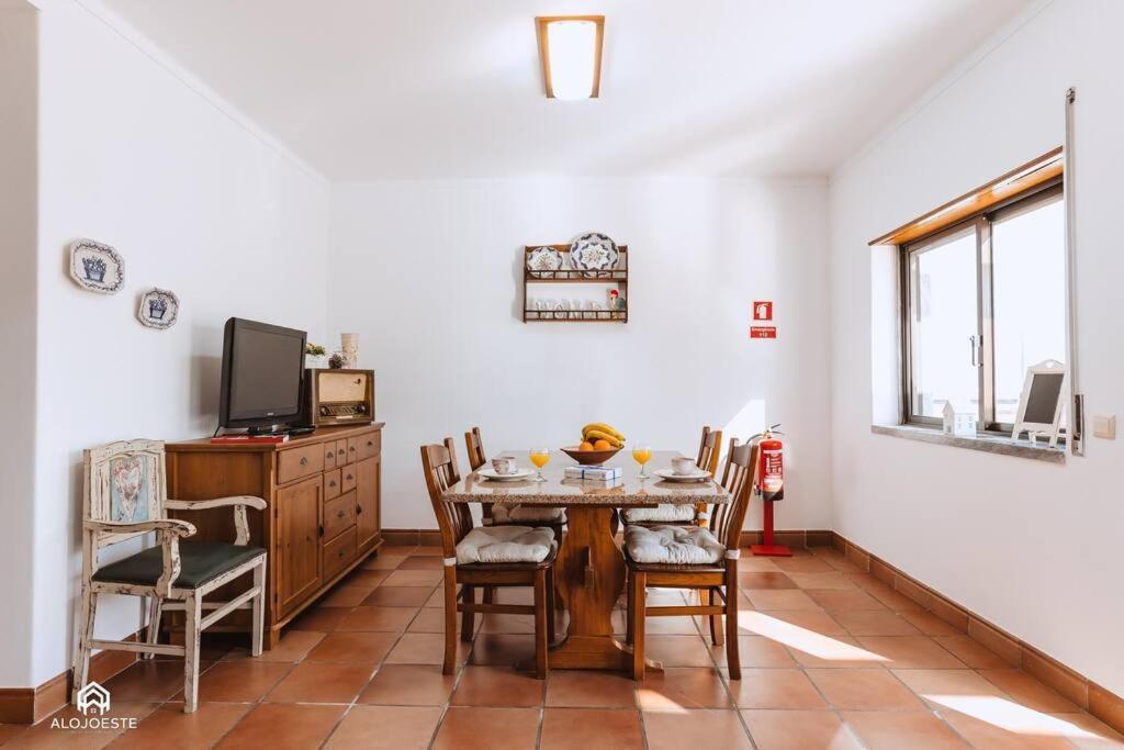 Casa Do Patio - 3 Bedrooms, Ponte Rol Торес Ведрас Екстериор снимка